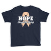 Hope Keeps Me Going Youth Tee