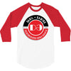 TOP PLAYER 3/4 Sleeve Shirt