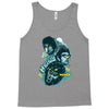 times they are a'changing Tank Top