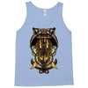 death pirate Tank Top
