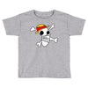 ONE PIECE Toddler T-shirt