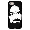 charles manson retro iPhone 8