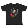 saitama Toddler T-shirt