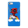 riding iPhone 7 Case