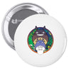 Totoro Pin-back button