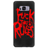 arch enemy fuck the rules Samsung Galaxy S8 Plus