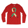 Humboldt Ribbon Long Sleeve Shirts