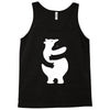 huggers Tank Top