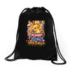 pigs Drawstring Bags