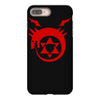 homunculus logo iPhone 8 Plus Case