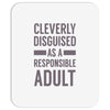 cleverly disguised Mousepad