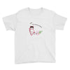 Leon The Professional Youth Tee