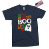 do you even boo bro halloween Exclusive T-shirt