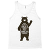 just hungry Tank Top