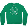 marv Crewneck Sweatshirt