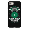 Natural 1   Orc Green Edition iPhone 8