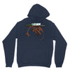 picket Unisex Hoodie