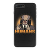 humans iPhone 7 Plus Case