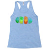 seasons Racerback Tank
