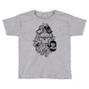 dead men Toddler T-shirt