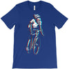 ride in 3d T-Shirt