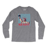 Resist Long Sleeve Shirts