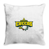 cuccos Throw Pillow