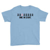 breast cancer survivor ribbon Youth Tee