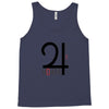 moment best friend Tank Top