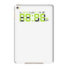 nope o clock iPad Mini 4
