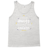 throw donuts Tank Top