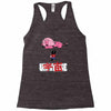 akira universe Racerback Tank