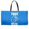 you have just lost the game  funny computer internet humour Weekender Totes
