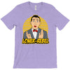 loner rebel T-Shirt