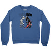 rey vs Crewneck Sweatshirt