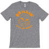 krillin with my homies T-Shirt
