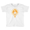 Pubg Pan Toddler T-shirt