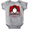 My Neighbor Totoro Baby Bodysuit