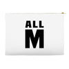 All M Accessory Pouches