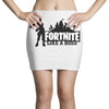 Fortnite Like A Boss Mini Skirts