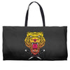 warrior instinct Weekender Totes