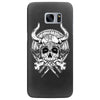 skull viking Samsung Galaxy S7 Edge
