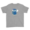 sci fi sacrilege Youth Tee