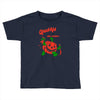ghoul aid man Toddler T-shirt