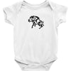 hunting Baby Onesie