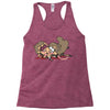 zombies!! Racerback Tank
