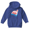 shark week Youth Hoodie