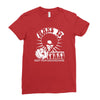 funk Ladies Fitted T-Shirt