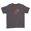 bar fight Youth Tee