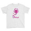 drive Youth Tee